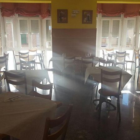 Hostal Restaurante San Juan Molina de Aragon Luaran gambar
